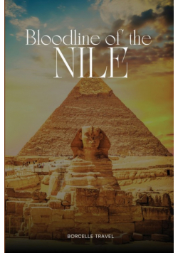 Bloodline of the Nile