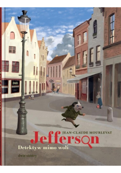 Jefferson. Detektyw mimo woli