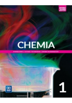 Chemia LO 1