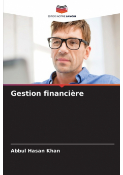 Gestion financière