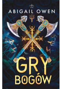 Gry bogów BR