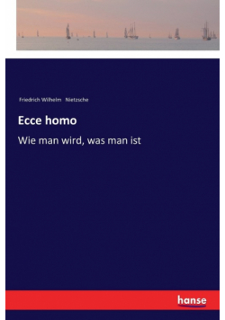 Ecce homo