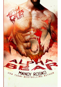 Alpha Bear