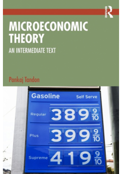 Microeconomic Theory