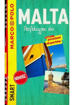 Malta Przewodnik smart