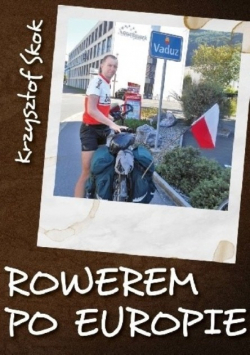 Rowerem po Europie