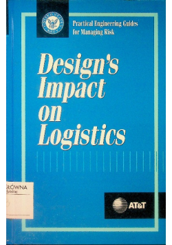 Design's Impact on Logistics AT&T