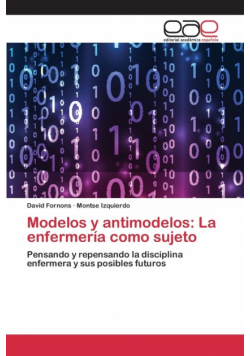 Modelos y antimodelos