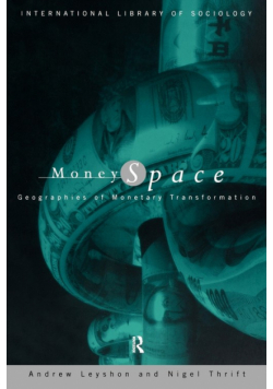 Money/Space