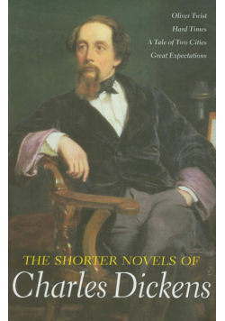 The Shorter Novels of