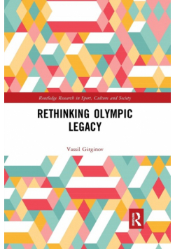 Rethinking Olympic Legacy