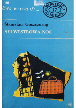 Ewa wzywa 07 Nr 17 Sylwestrowa Noc