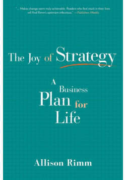 Joy of Strategy