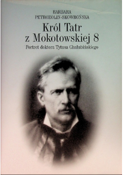 Król tatr z Mokotowskiej 8