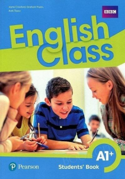 English Class A1+