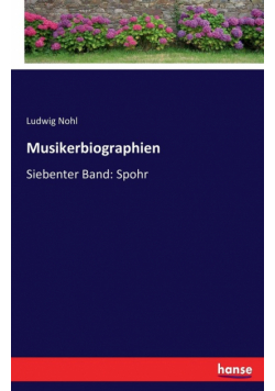Musikerbiographien
