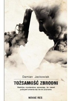 Tożsamość zbrodni