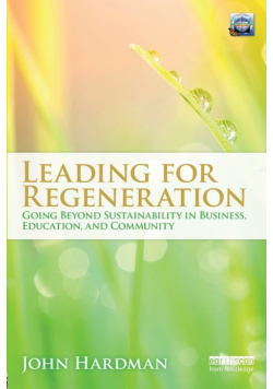 Leading For Regeneration