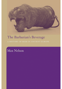 The Barbarian's Beverage