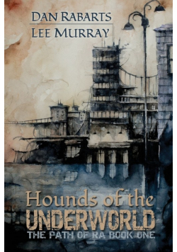 Hounds of the Underworld