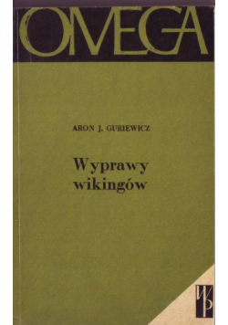 Wyprawy Wikingów
