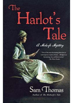 Harlot's Tale