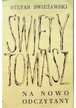 Święty Tomasz