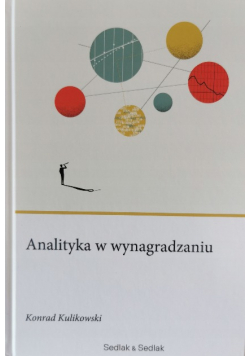 Analityka w wynagradzaniu