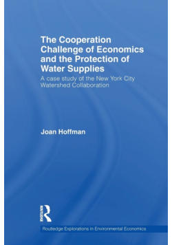 The Cooperation Challenge of Economics and the Protection of Water Supplies