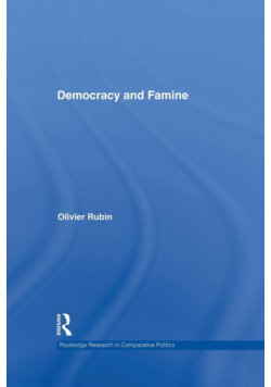 Democracy and Famine