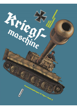 Kriegsmaschine