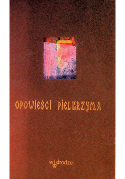 Opowieść pielgrzyma
