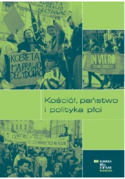 Kościół państwo i polityka płci