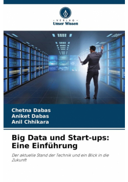 Big Data und Start-ups