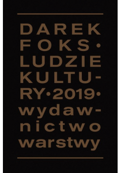 Ludzie kultury