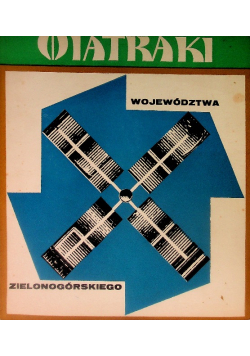 Wiatraki województwa