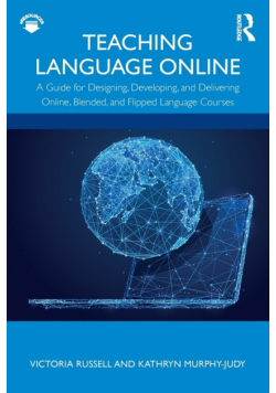 Teaching Language Online