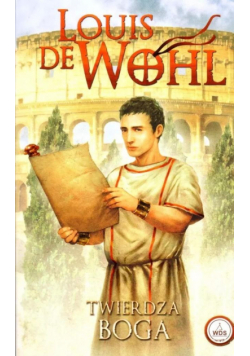 Twierdza Boga (barwione brzegi)