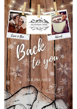 Heartside Creek - Back to you
