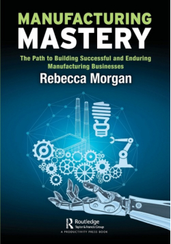 Manufacturing Mastery