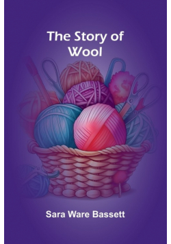 The Story of Wool