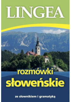 Rozmówki słoweńskie
