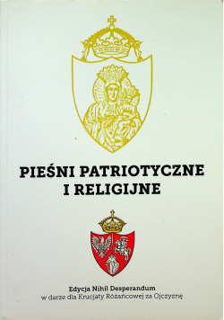 Pieśni patriotyczne i religijne