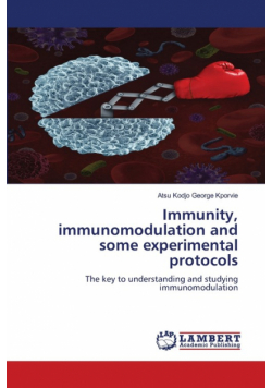 Immunity, immunomodulation and some experimental protocols