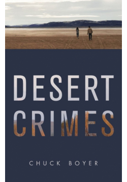 Desert Crimes