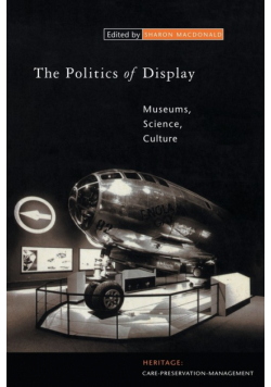 The Politics of Display