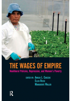Wages of Empire