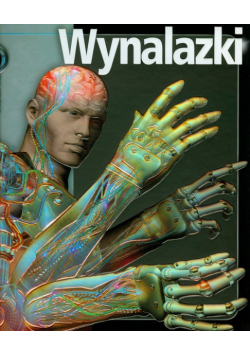 Wynalazki