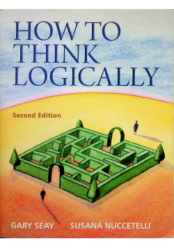 How to think logically