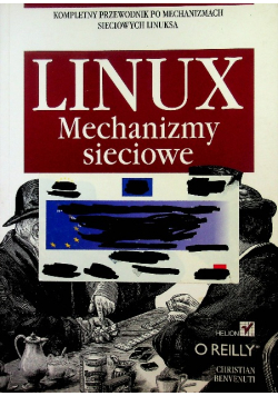 Linux Mechanizmy sieciowe